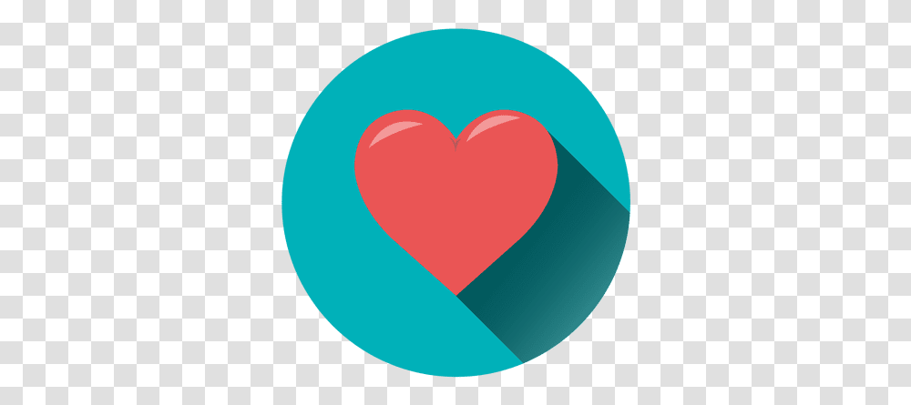 Heart Circle Icon Ad Affiliate Paid Heart Circle Icon, Balloon Transparent Png