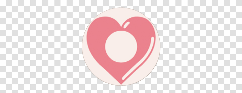 Heart Circle Lenses, Label, Sweets, Food Transparent Png