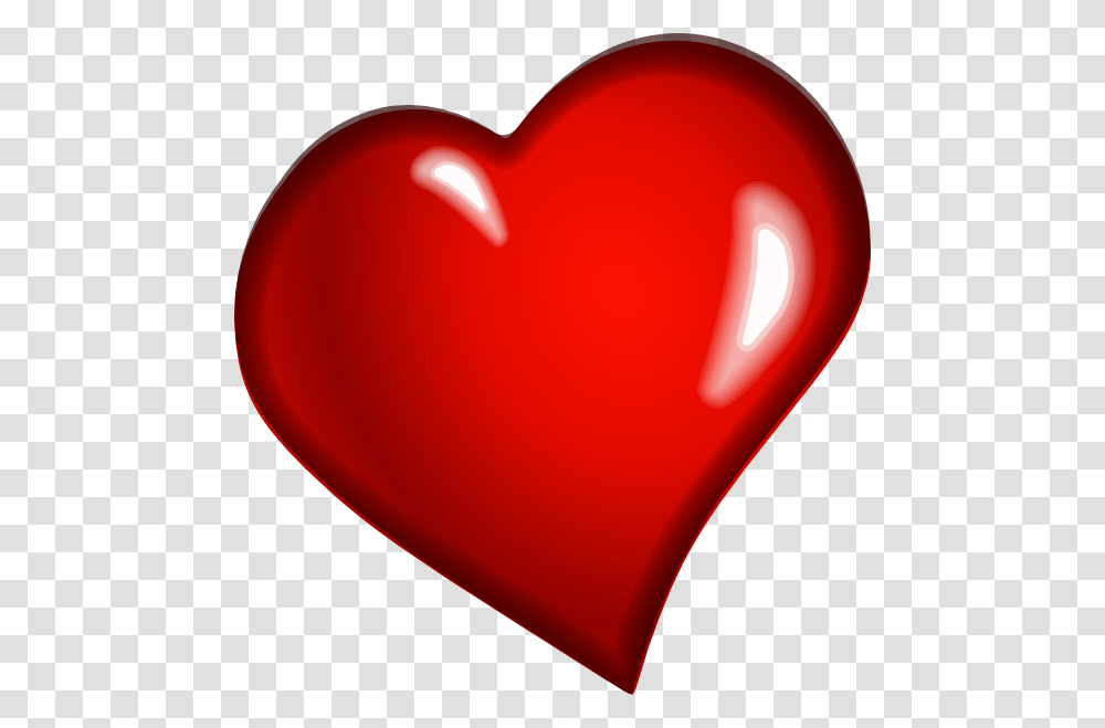 Heart Clip Art, Balloon Transparent Png