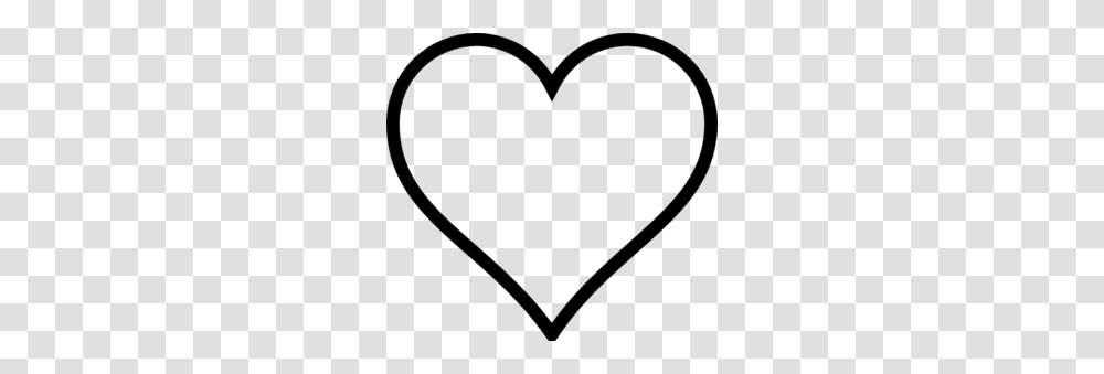 Heart Clip Art Black And White, Gray, World Of Warcraft Transparent Png