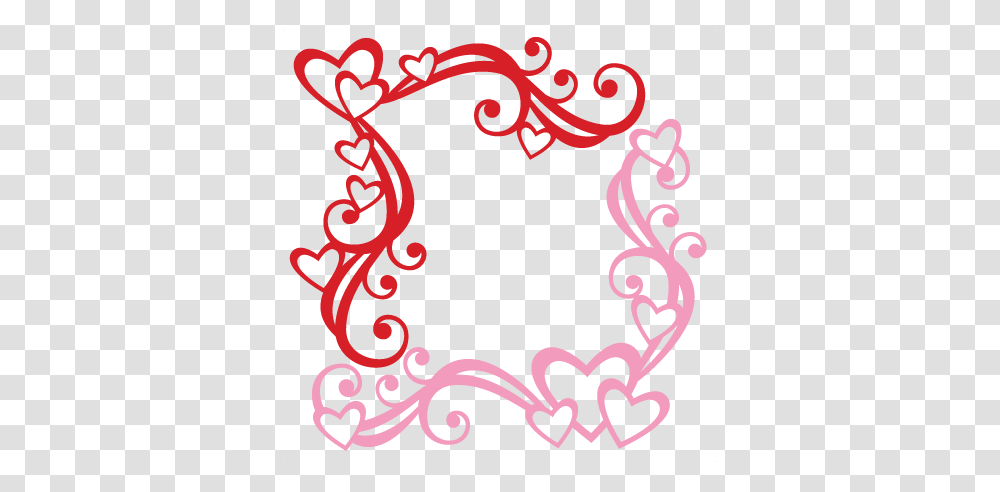 Heart Clip Art Corner, Floral Design, Pattern, Dynamite Transparent Png