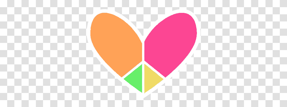 Heart Clip Art Heart Images Peace Sign Heart Clip Art, Plectrum, Triangle, Label, Text Transparent Png