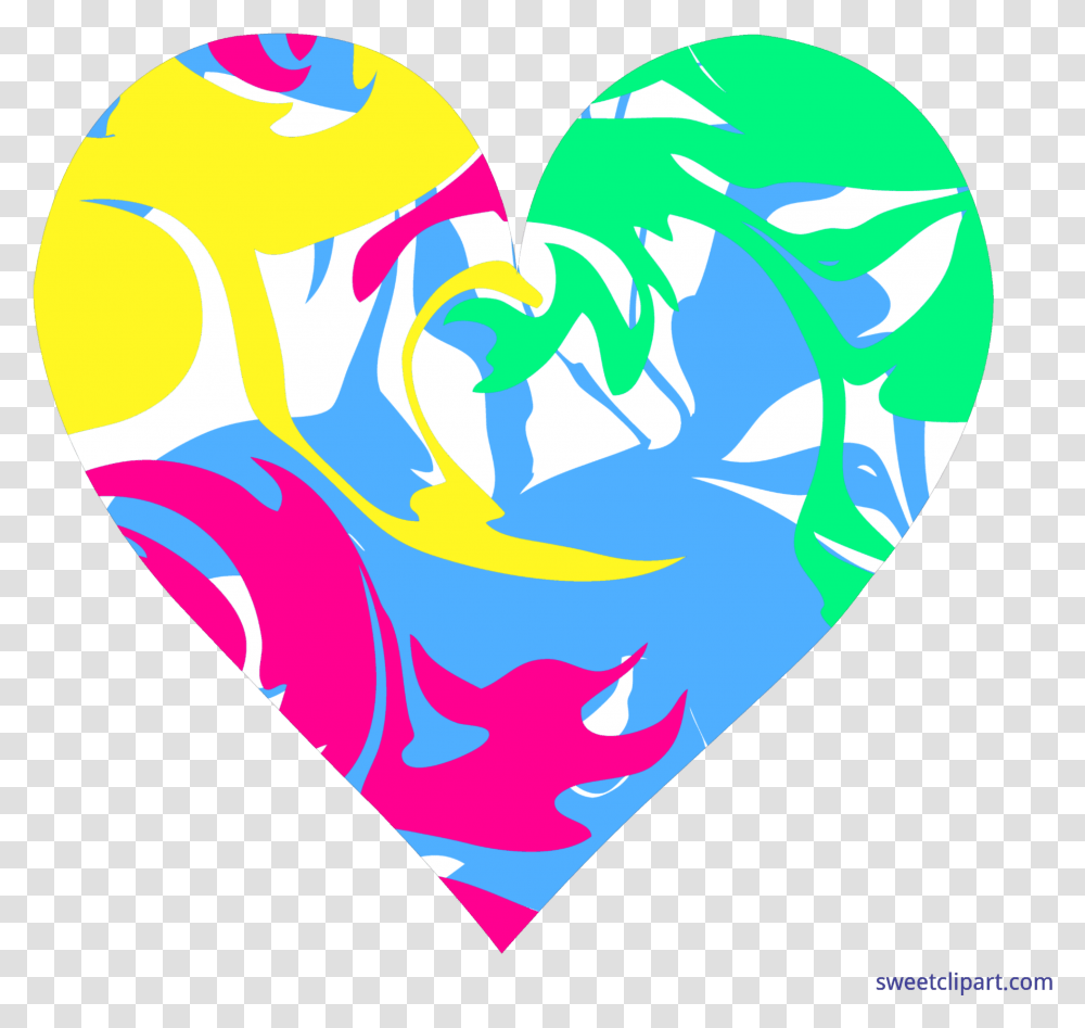 Heart Clip Art Sweet Holi Dil, Plectrum Transparent Png