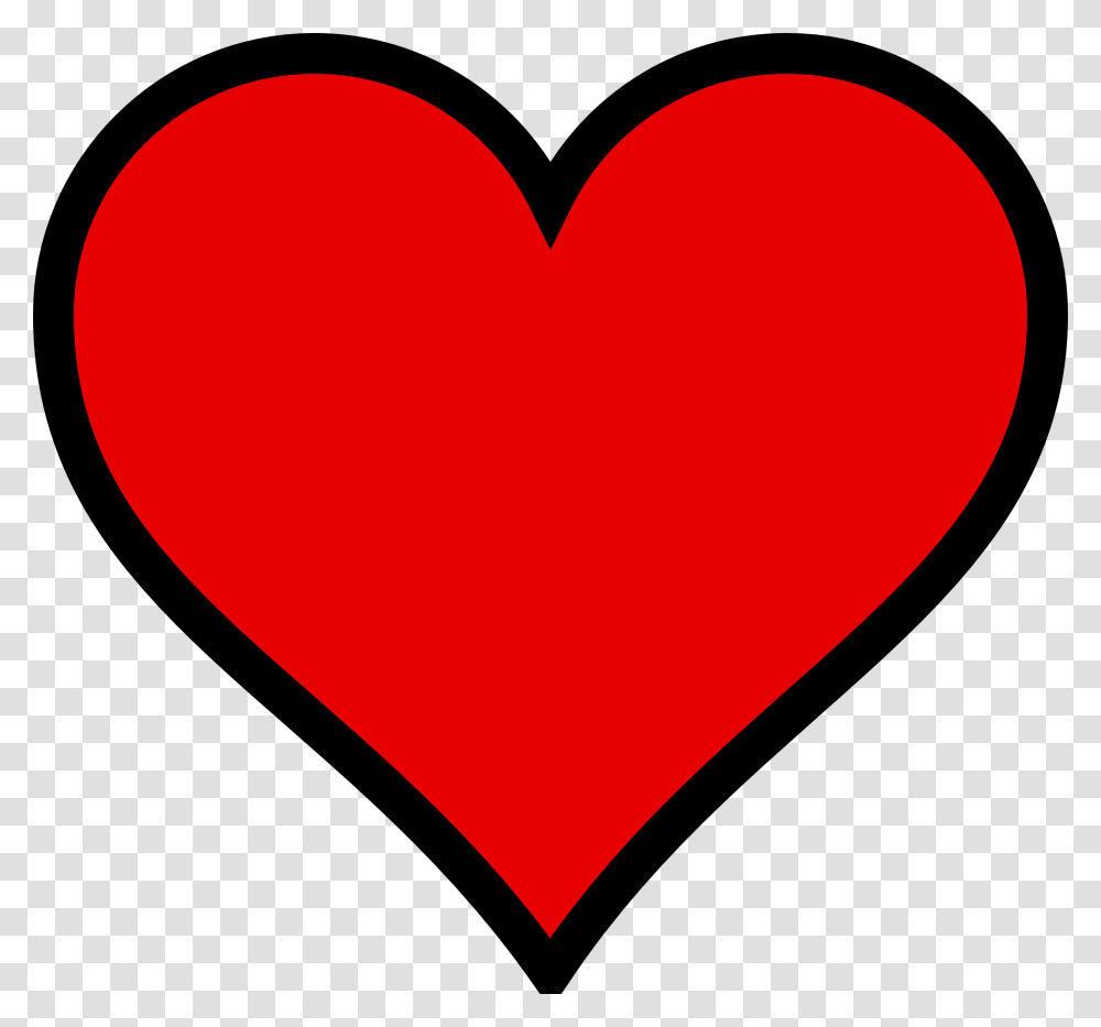 Heart Clip Art Valentine Heart Transparent Png