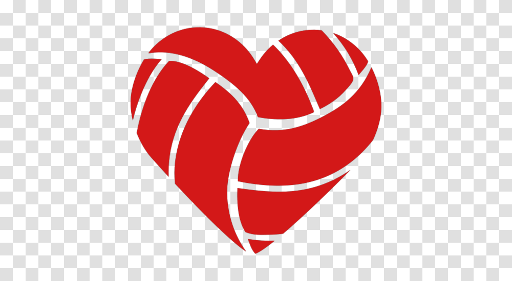 Heart Clip Art Volleyball, Dynamite, Bomb, Weapon, Weaponry Transparent Png