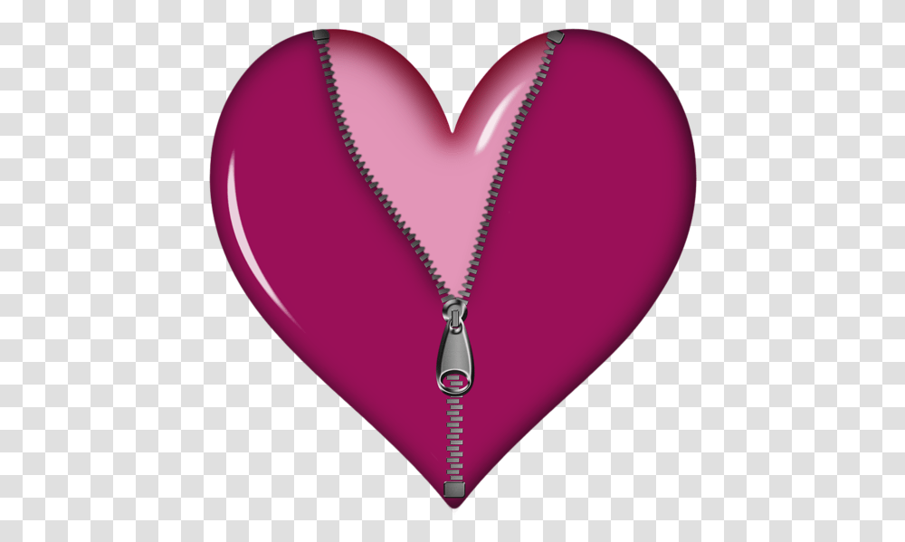 Heart Clip Art, Zipper, Necklace, Jewelry, Accessories Transparent Png