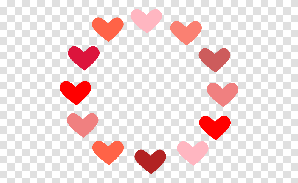 Heart Clipart Background Heart Clipart Transparent Png