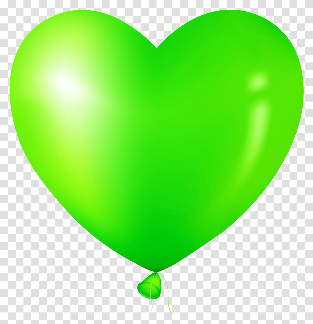 Heart Clipart Balloons Balloon Transparent Png