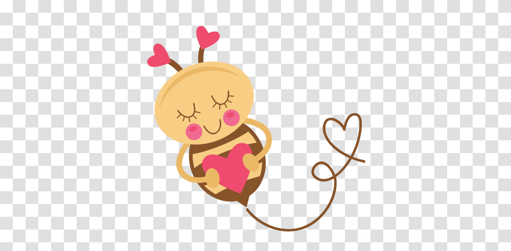 Heart Clipart Bee, Rattle, Dynamite, Bomb, Weapon Transparent Png