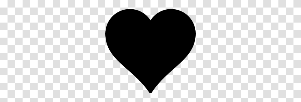 Heart Clipart Black And White Clip Art Images, Gray, World Of Warcraft Transparent Png