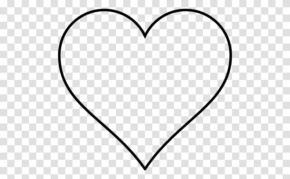 Heart Clipart Black And White Nice Clip Art, Gray, World Of Warcraft Transparent Png