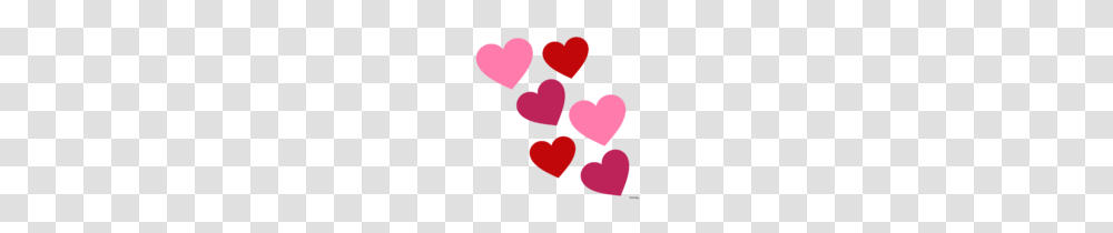 Heart Clipart Clip Art Hearts, Cushion Transparent Png