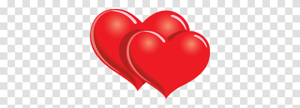 Heart Clipart Clipart February, Balloon Transparent Png