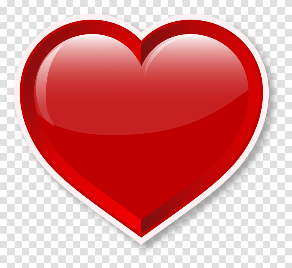 Heart Clipart Clipart Red Colour, Label, Logo Transparent Png