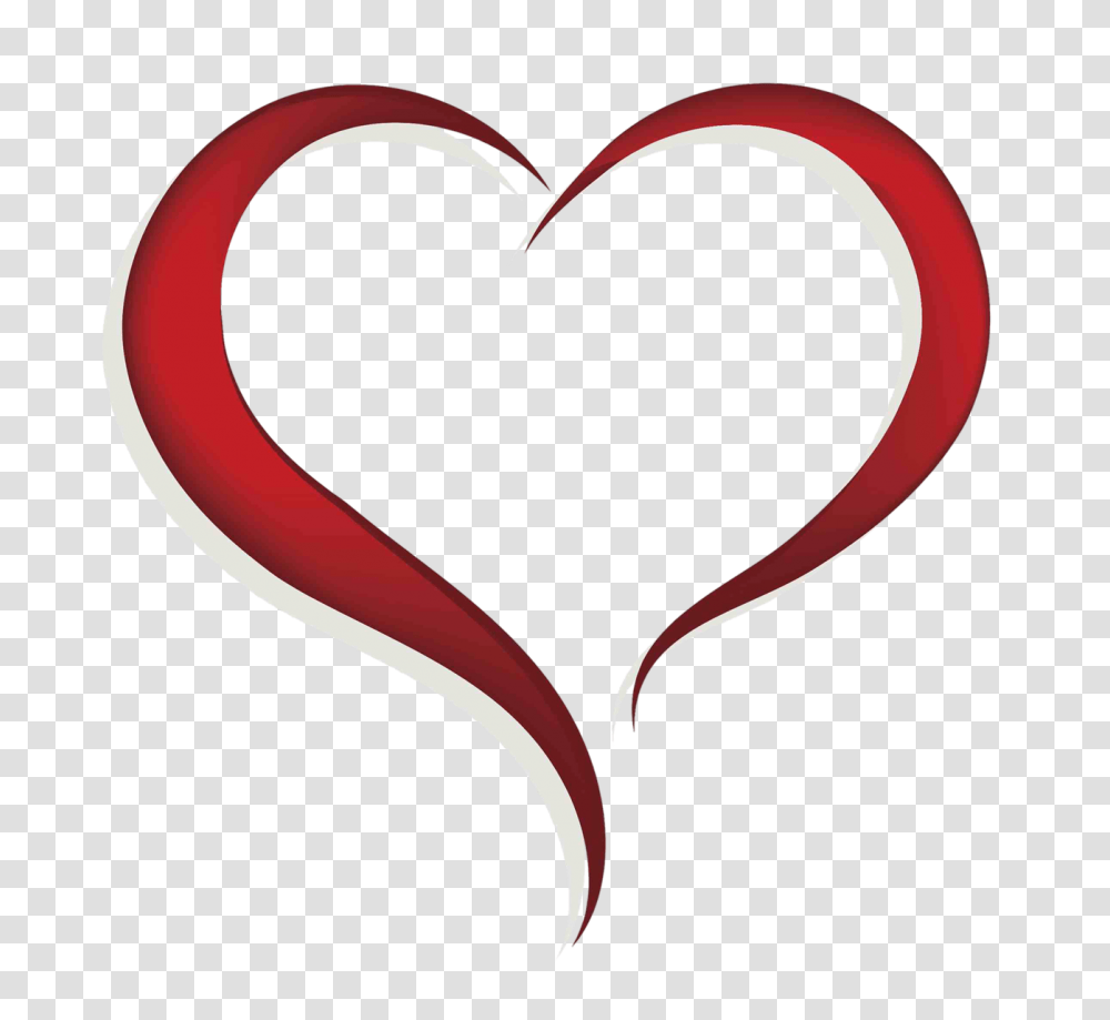 Heart Clipart, Crib, Furniture Transparent Png