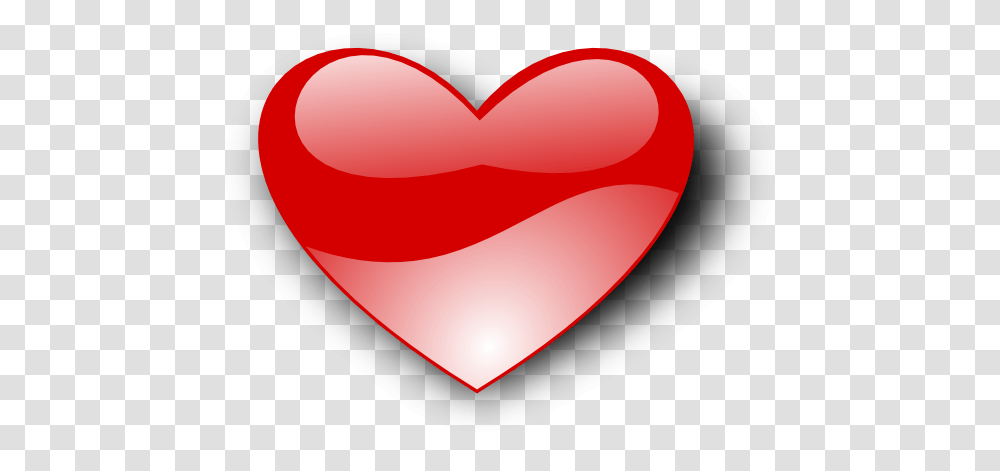 Heart Clipart Free Use, Tape Transparent Png