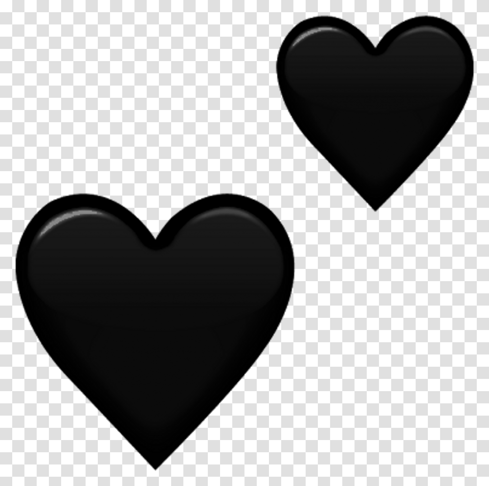 Heart Clipart Heart Emoji Desktop Wallpaper Emojis Tumblr, Mustache, Dating Transparent Png