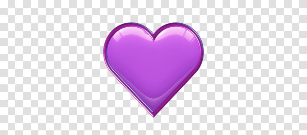 Heart Clipart Jewels Art Creation Purple Heart, Balloon, Cushion, Pillow Transparent Png
