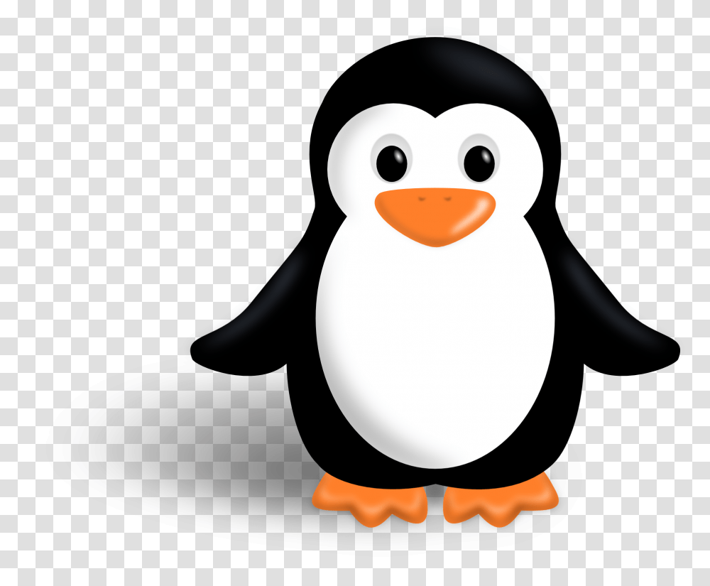 Heart Clipart Penguin Clipart Penguin, Bird, Animal, Snowman, Winter Transparent Png