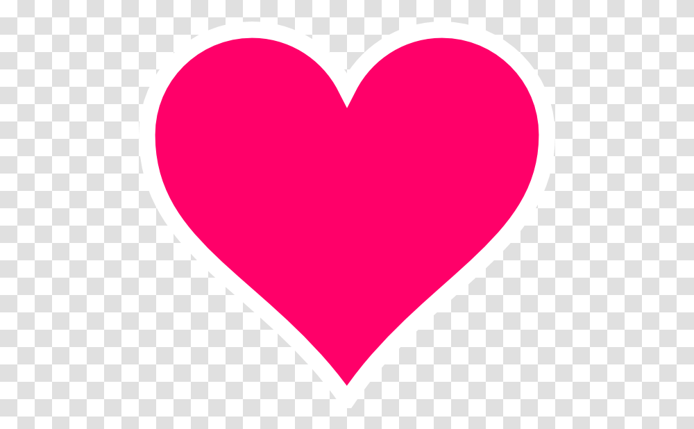 Heart Clipart Station Pink Heart Clipart, Balloon Transparent Png