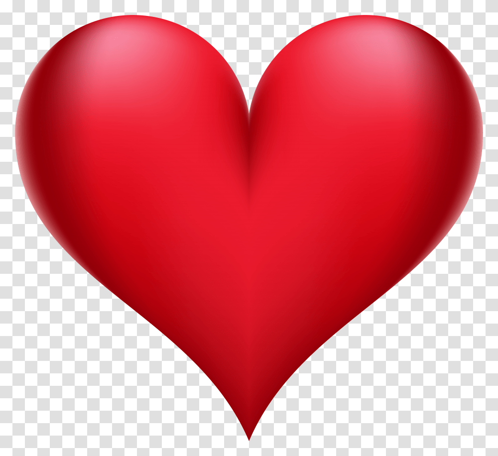 Heart Clipart Transparents Transparent Png