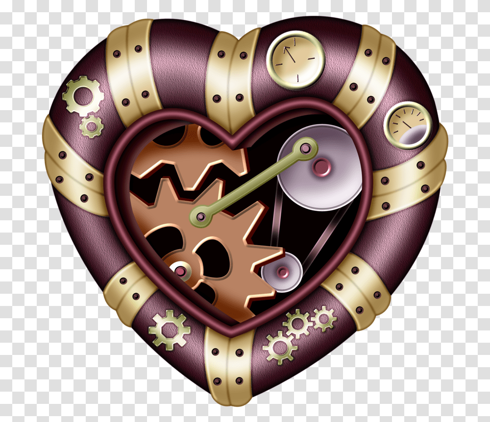 Heart, Clock, Wristwatch, Clock Tower, Architecture Transparent Png