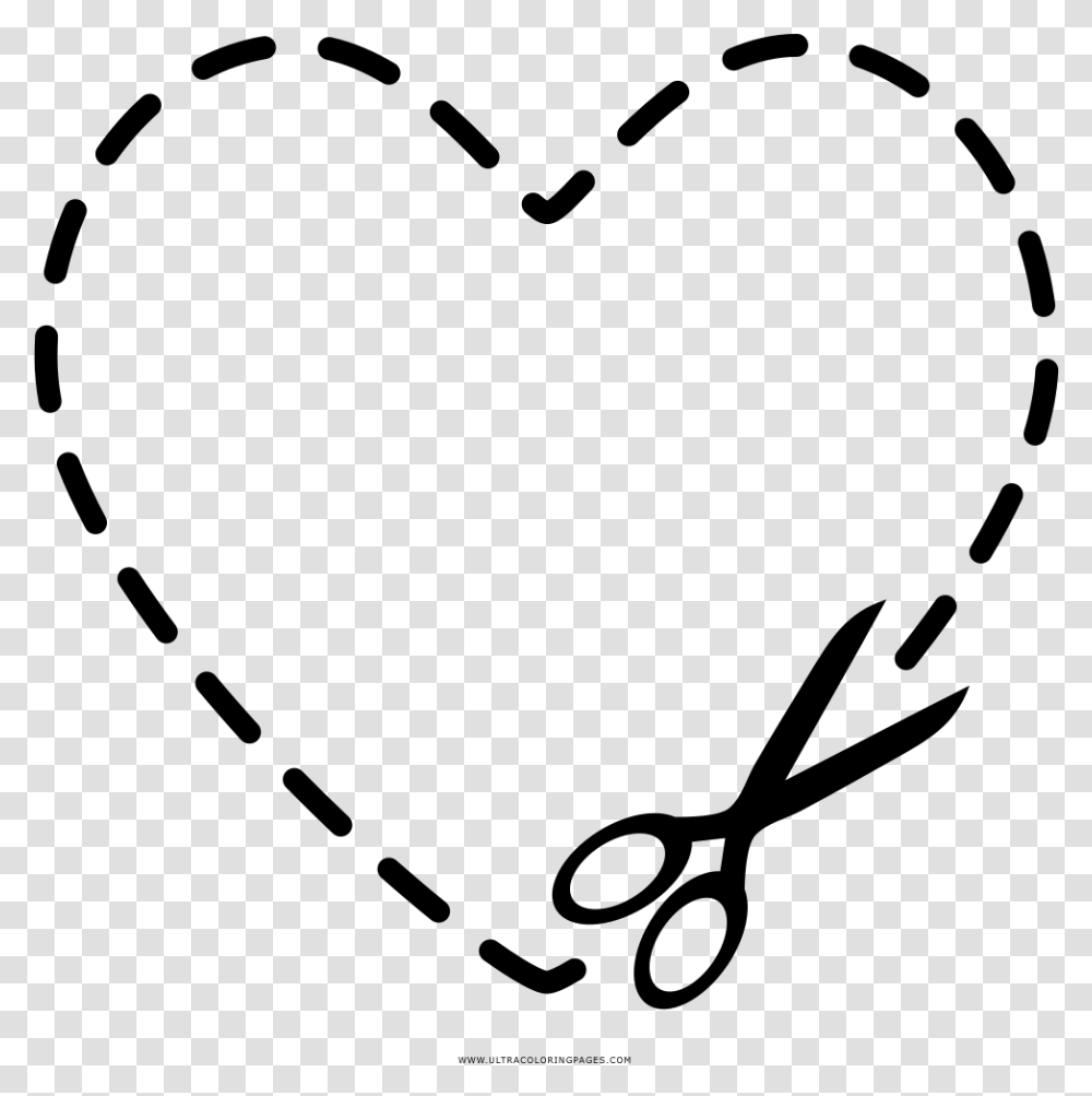 Heart Coloring, Gray, World Of Warcraft Transparent Png