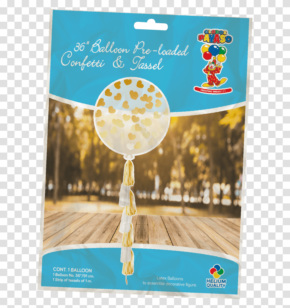 Heart Confetti, Flyer, Poster, Paper, Advertisement Transparent Png