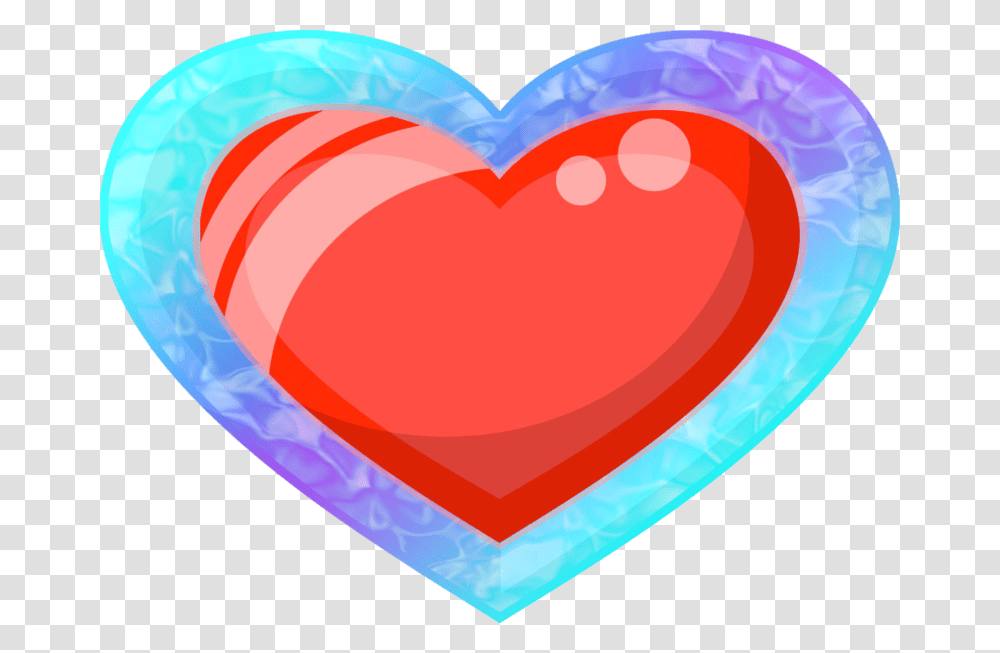 Heart Container, Sweets, Food, Confectionery, Balloon Transparent Png