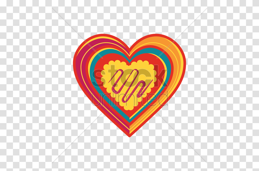 Heart Cookie With Scribbles Vector Image, Dynamite, Bomb, Weapon, Weaponry Transparent Png