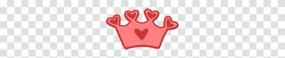 Heart Crown Free Images, Underwear, Cushion, Lingerie Transparent Png