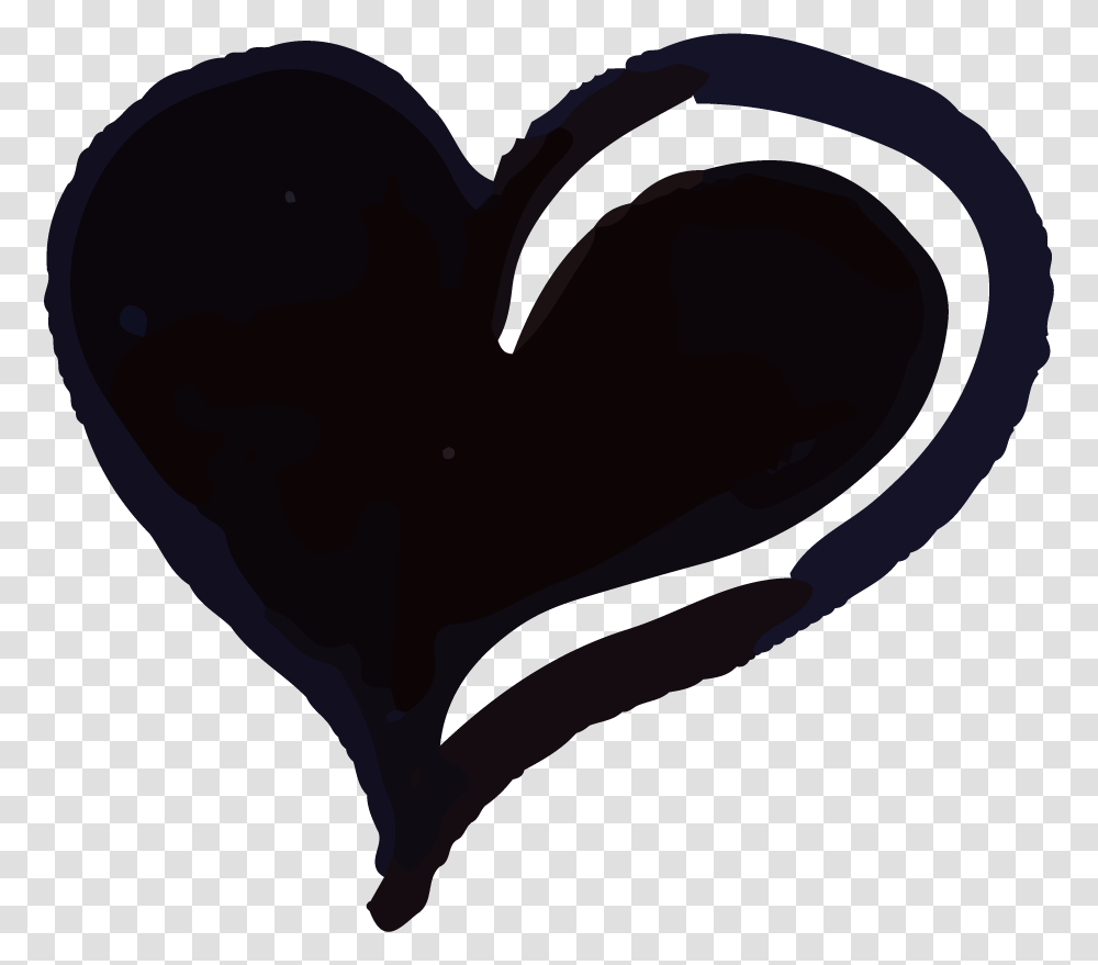 Heart, Cushion, Mustache Transparent Png