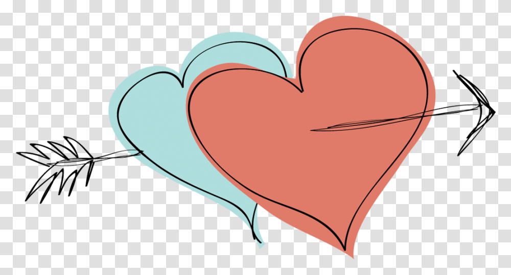 Heart, Cushion, Pillow, Dating Transparent Png