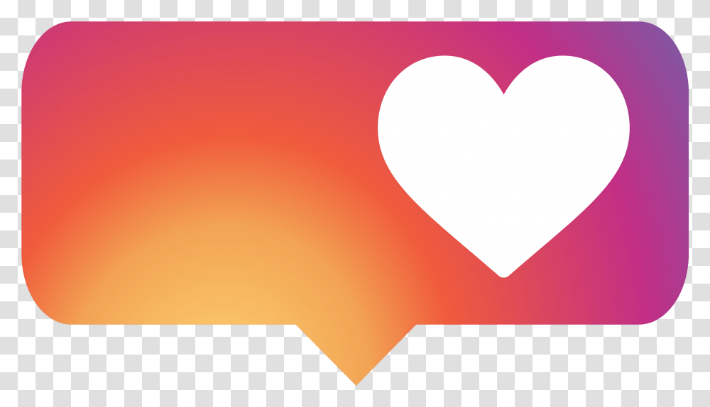 Heart, Cushion, Pillow, Label Transparent Png