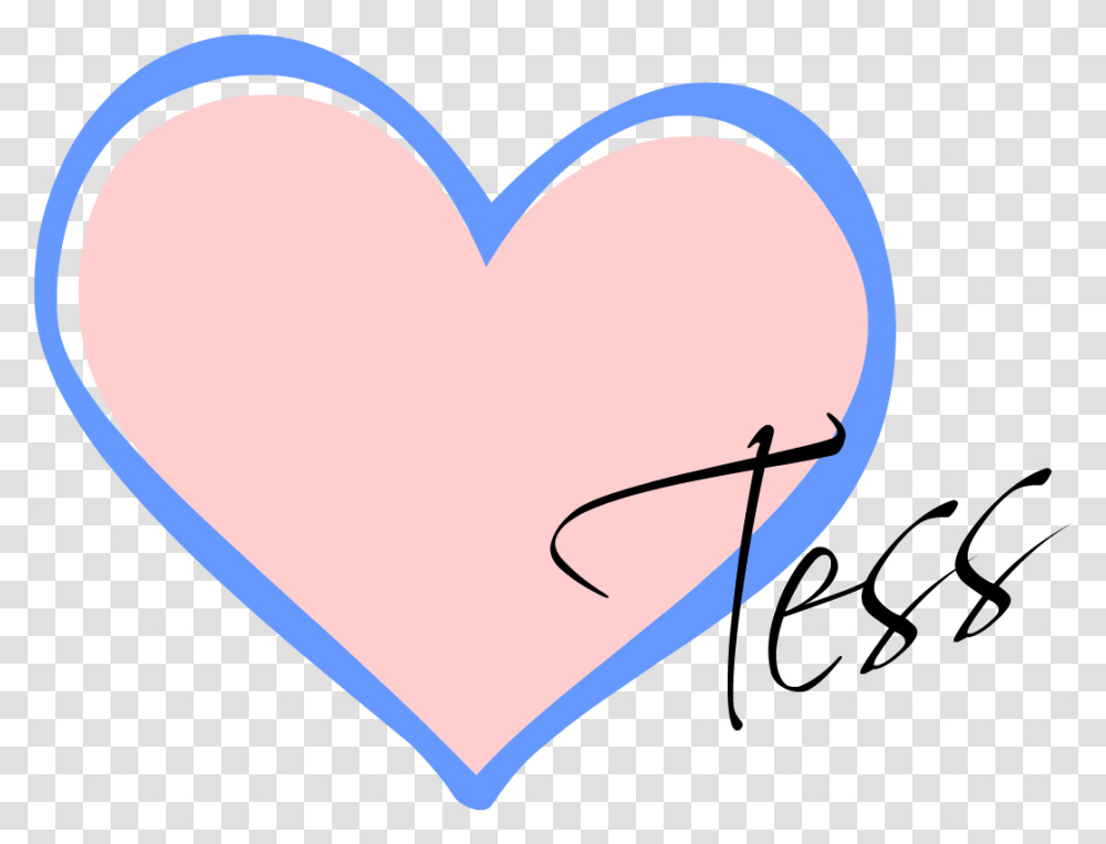 Heart, Cushion, Pillow Transparent Png