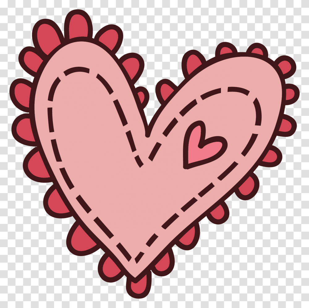 Heart Cute Clipart, Dynamite, Bomb, Weapon, Weaponry Transparent Png