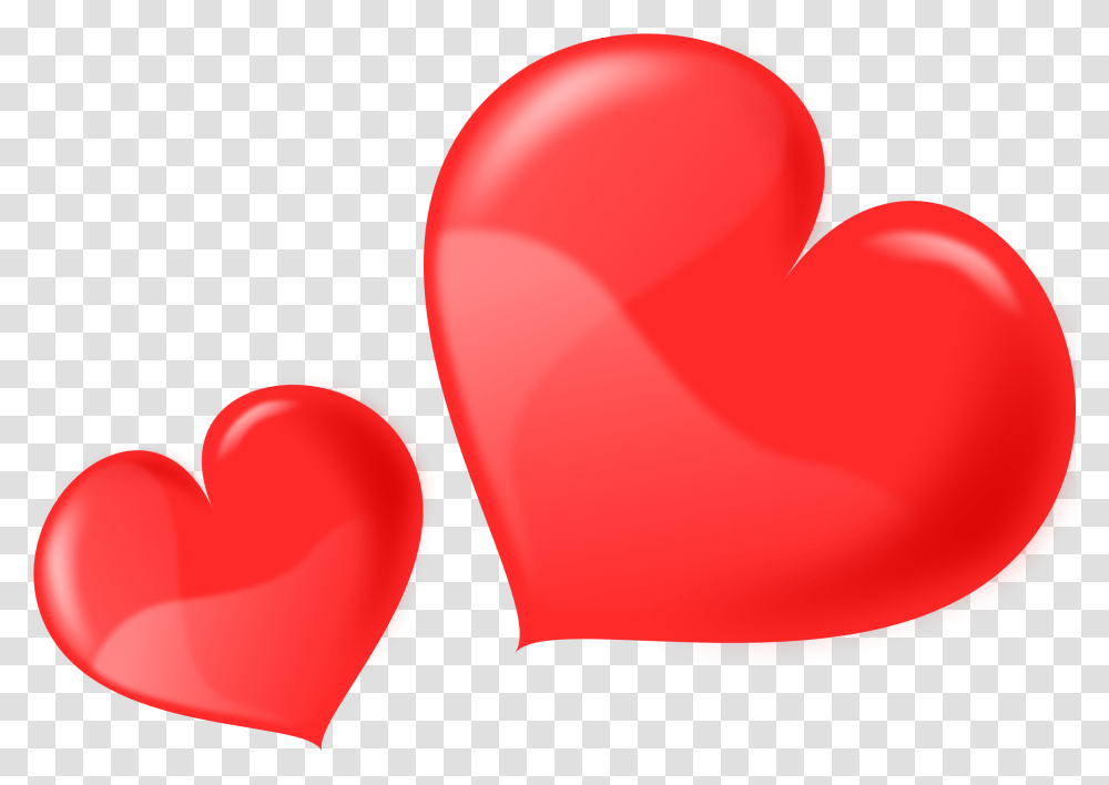 Heart Cute Heart, Balloon, Cushion, Dating Transparent Png