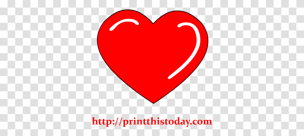Heart Cute Heart Shape Clipart, Cushion, Text Transparent Png