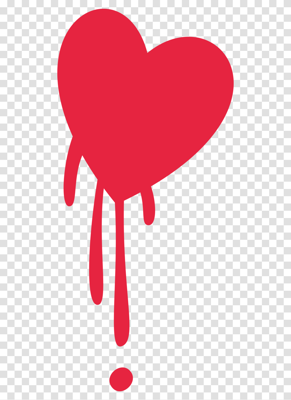 Heart Cutie Mark Crusaders Clip Art Bleeding Blooding Heart Without Background, Glass, Ball, Beverage, Drink Transparent Png