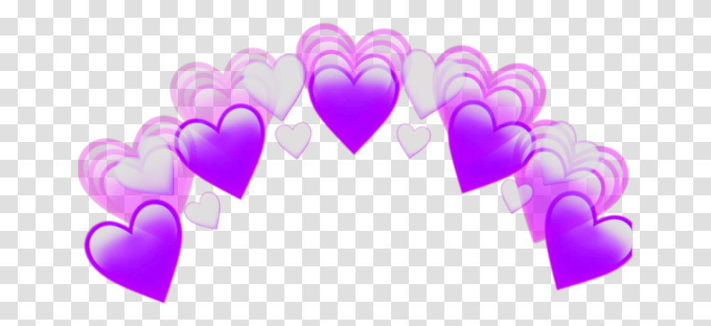 Heart, Dating, Purple Transparent Png