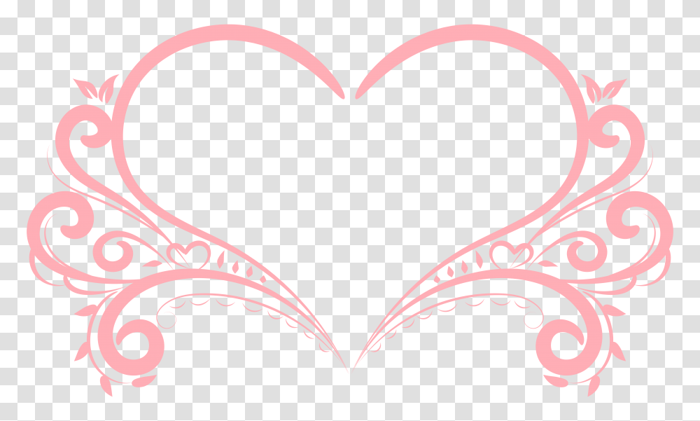 Heart Decorative, First Aid, Logo, Trademark Transparent Png