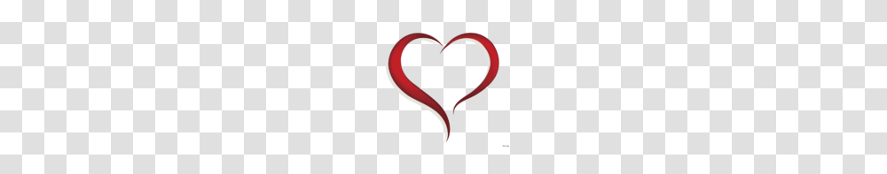 Heart Design Clipart Clip Art, Maroon Transparent Png