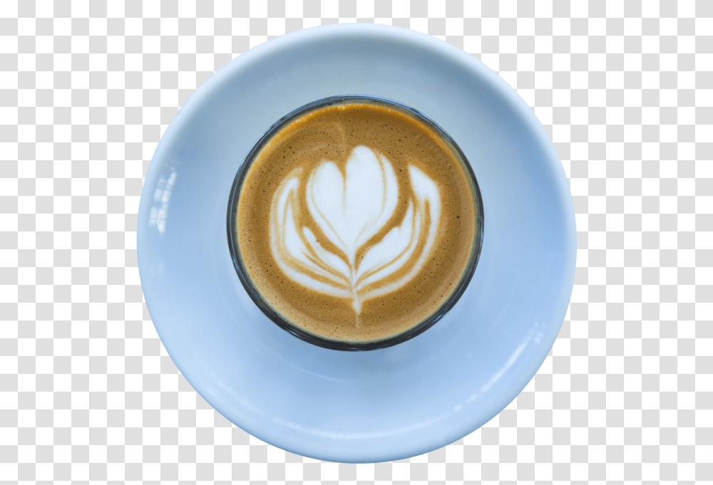 Heart Design In Coffee Image Caff Macchiato, Latte, Coffee Cup, Beverage, Drink Transparent Png