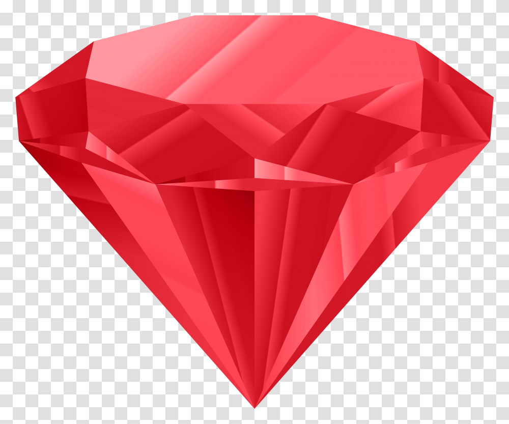 Heart Diamond Clip Stock, Paper, Balloon, Origami, Gemstone Transparent Png