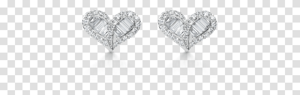 Heart, Diamond, Gemstone, Jewelry, Accessories Transparent Png