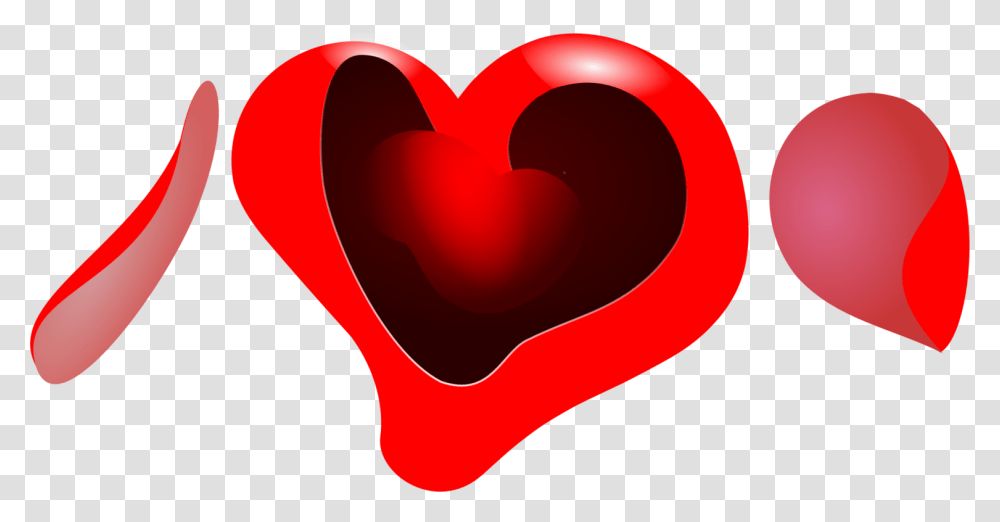 Heart Drawing Computer Icons Byte Transparent Png
