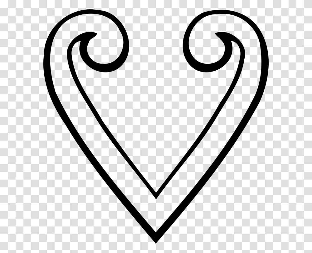 Heart Drawing Computer Icons Valentines Day, Gray, World Of Warcraft Transparent Png