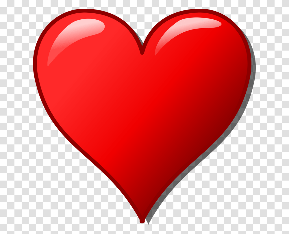 Heart Drawing Download Valentines Day, Balloon Transparent Png