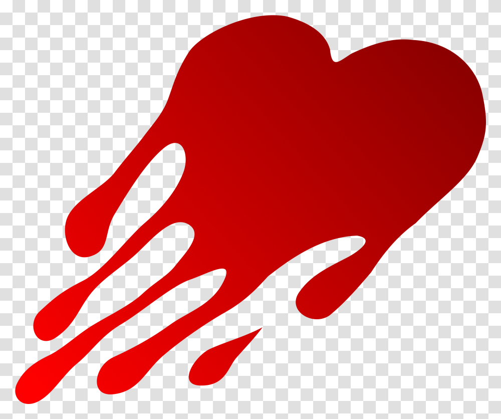Heart Drip Onlygfxcom Dripping Broken Heart, Hand, Holding Hands, Handshake Transparent Png