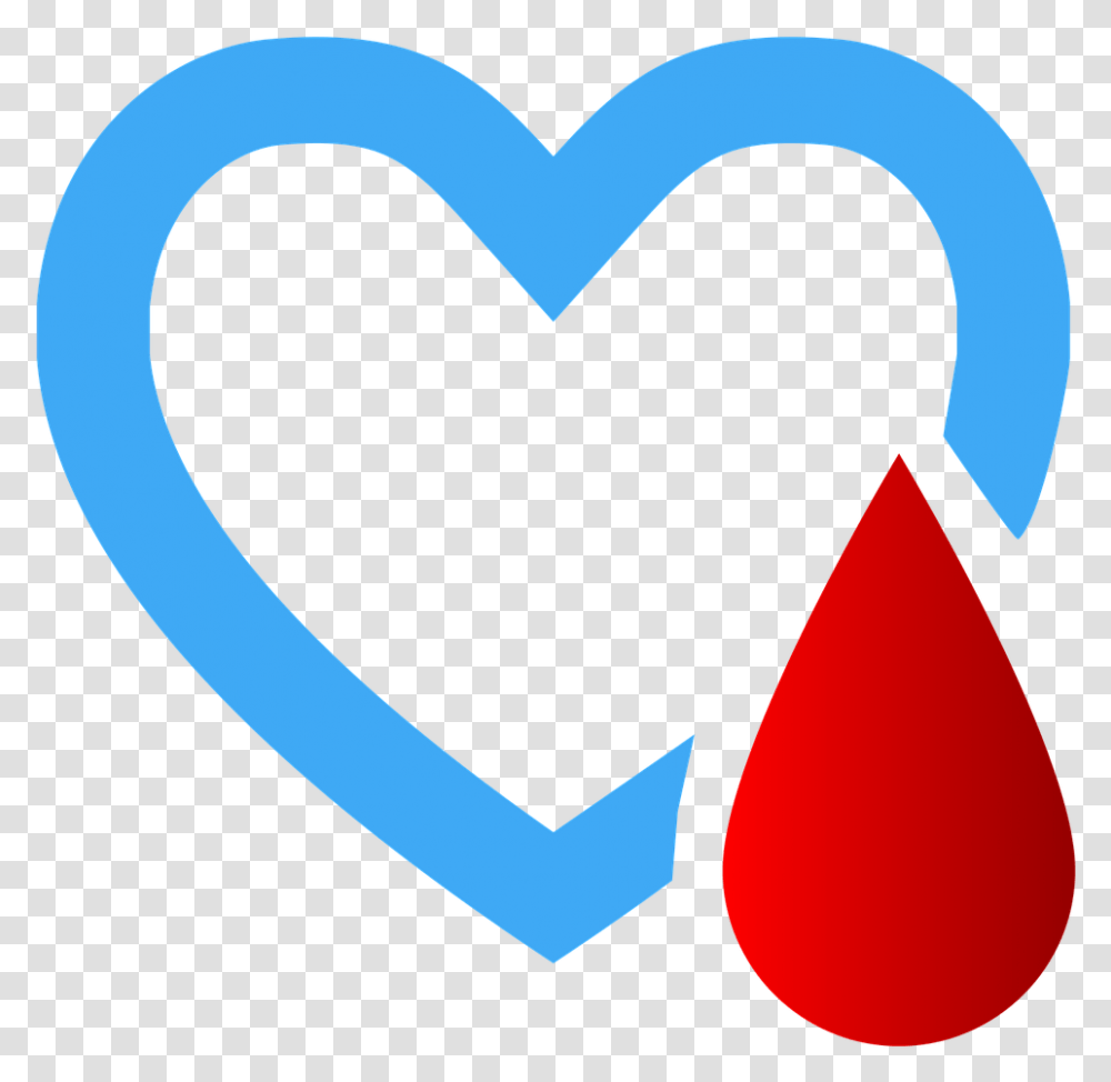 Heart Drop Icon The World Day Of Drop Heart Transparent Png